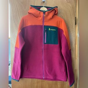 Cotopaxi Fleece Jacket